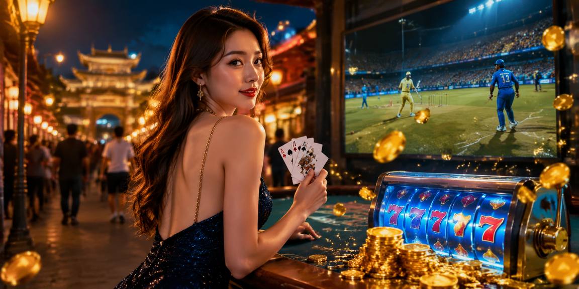 svplay388 Live Casino